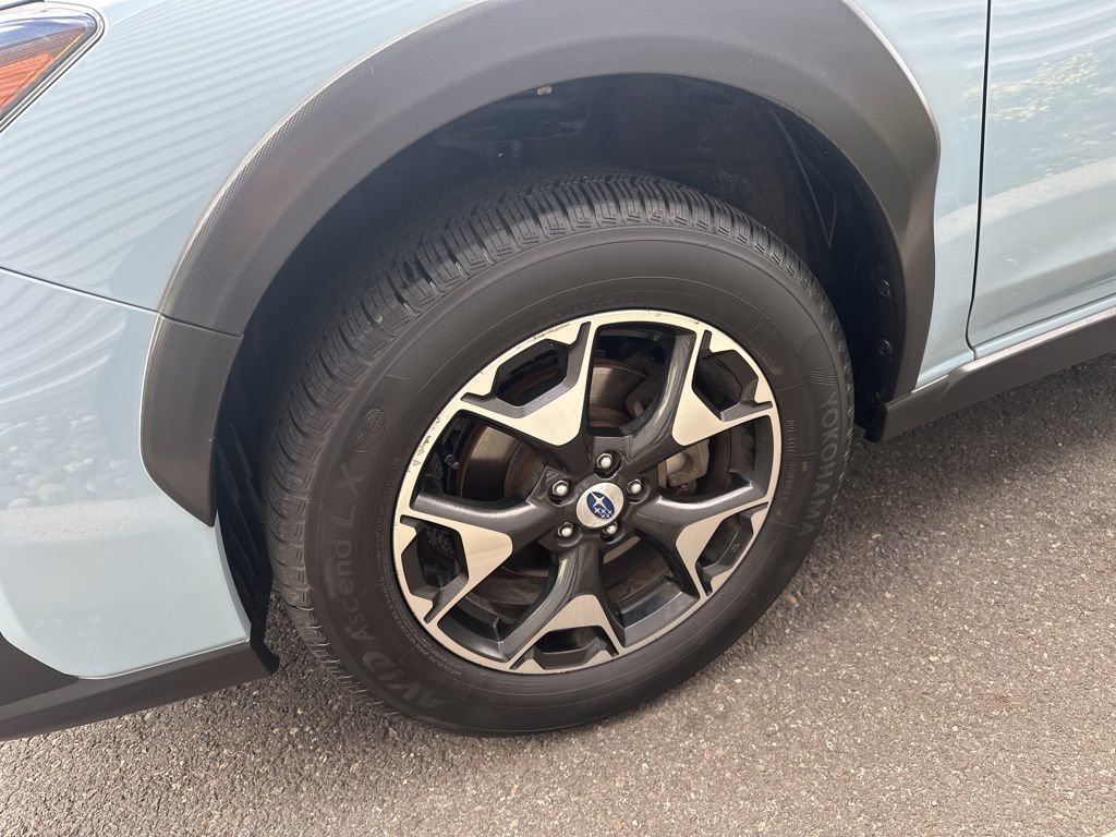 Used 2018 Subaru Crosstrek 2.0i Premium w/ Moonroof Package image 10