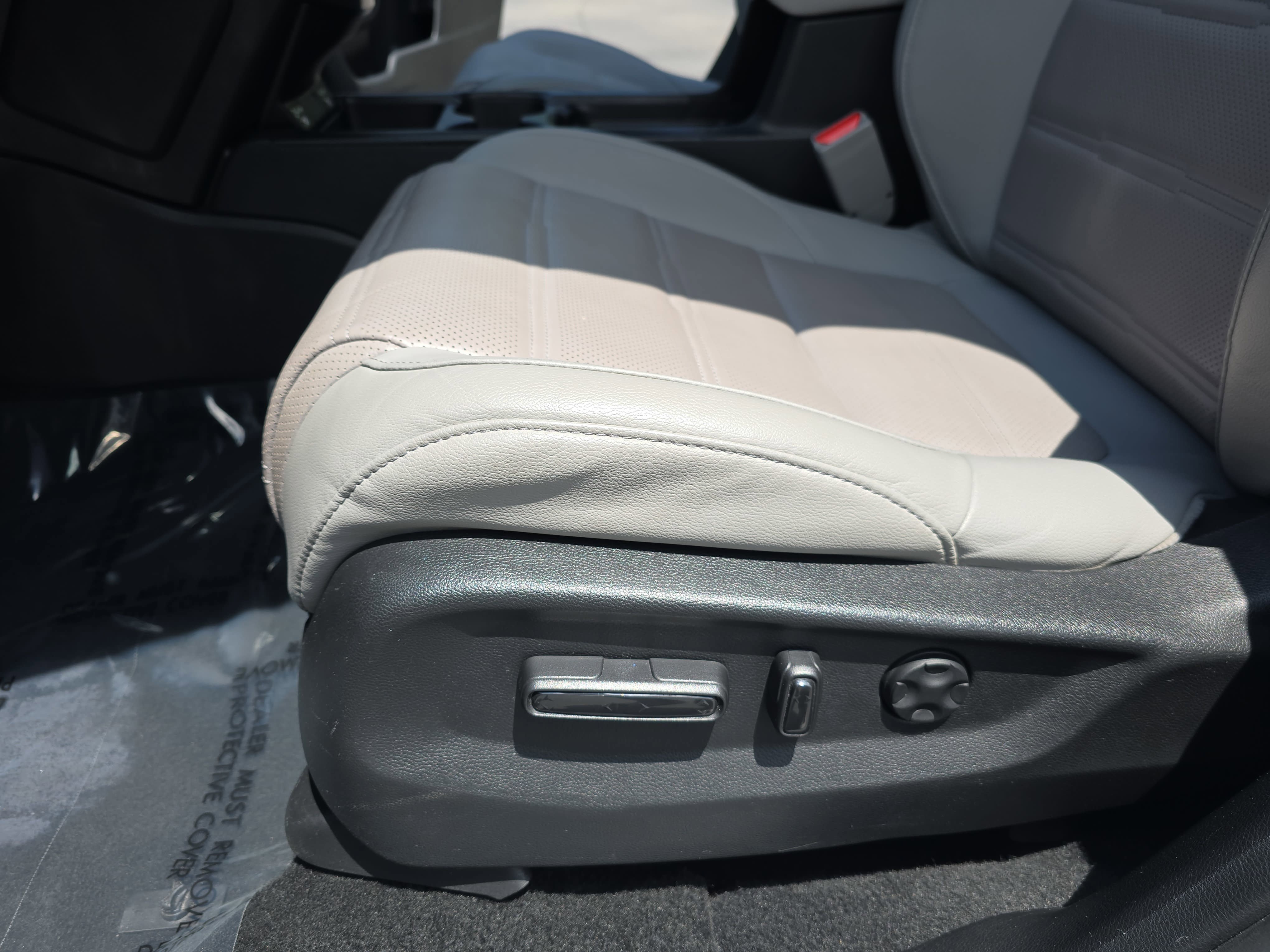 Used 2021 Honda CR-V EX-L image 30
