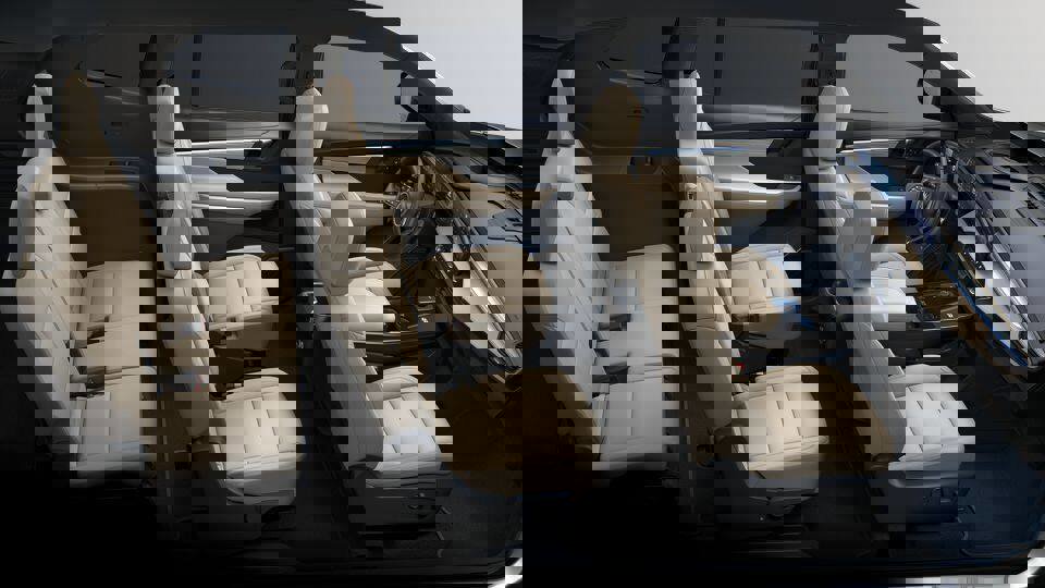 New 2026 Buick Enclave Preferred w/ Power Package image 39