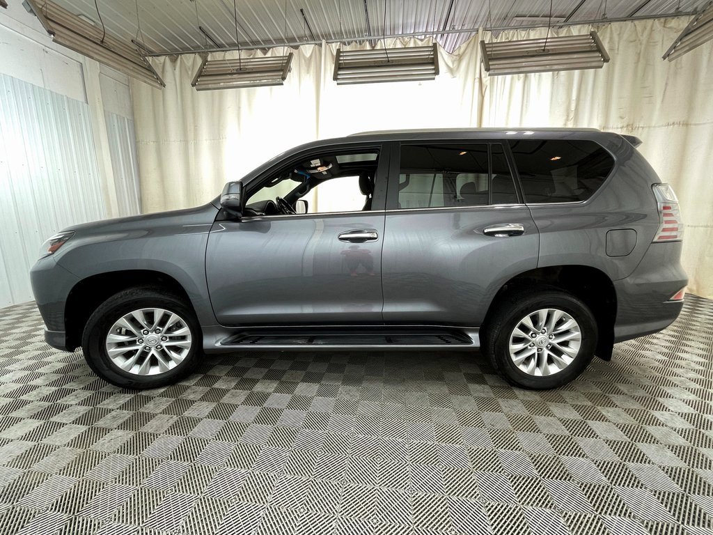 Used 2021 Lexus GX 460 Premium image 23