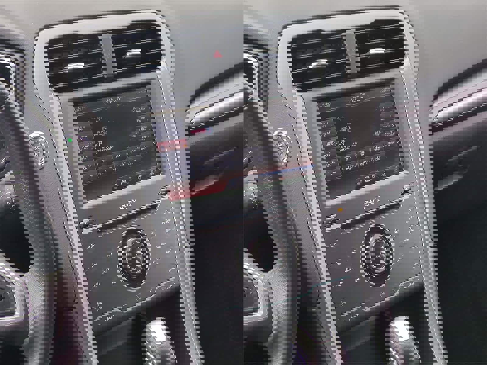 Used 2013 Ford Fusion Titanium image 28