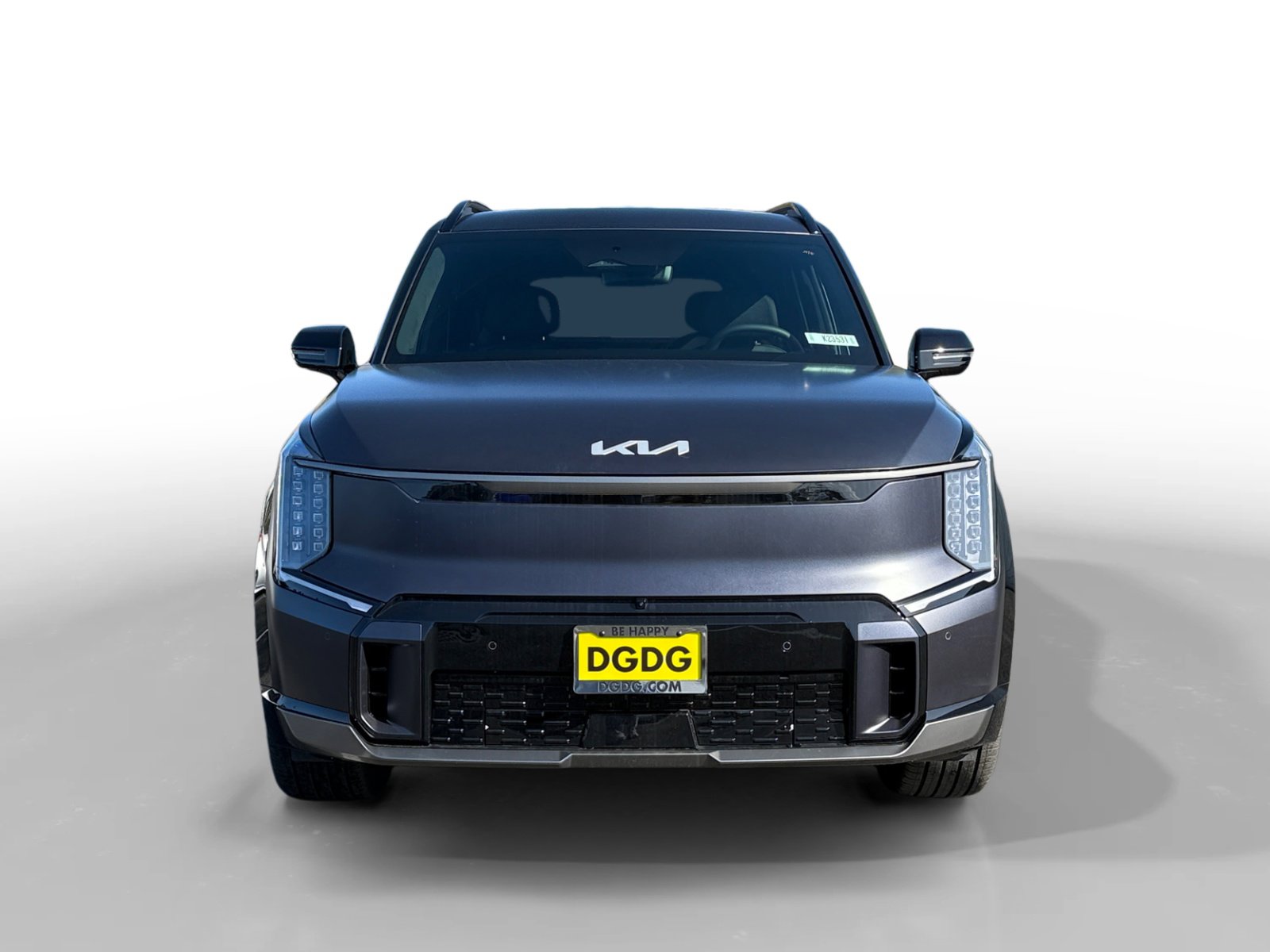 New 2026 Kia EV9 GT-Line image 8