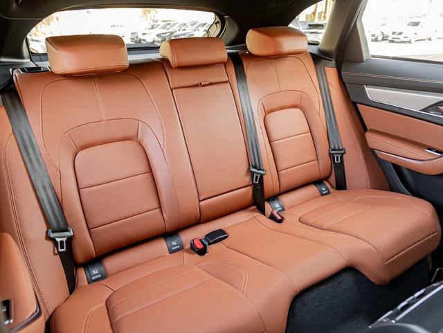 New 2026 Jaguar F-PACE R-Dynamic S AWD/4WD image 24