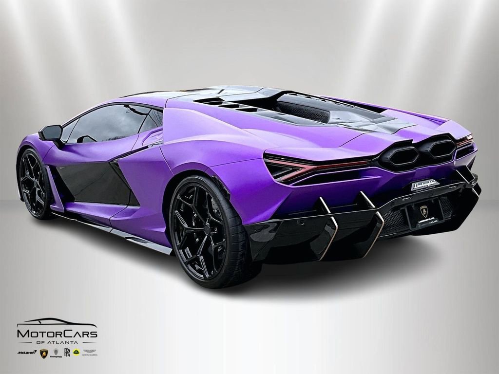 Used 2024 Lamborghini Revuelto image 12