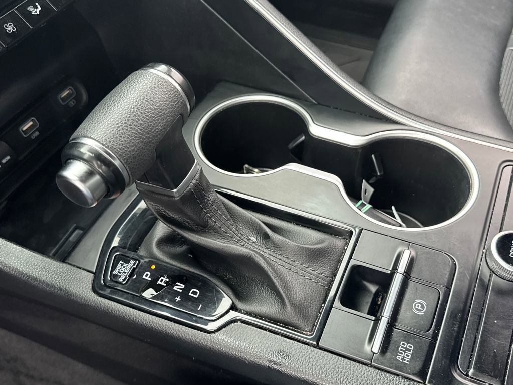 Used 2021 Kia K5 GT-Line image 18