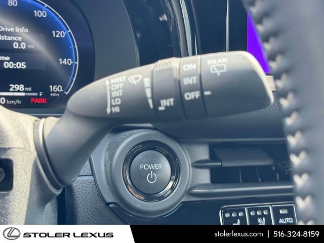 Used 2025 Toyota Crown Signia AWD/4WD image 26