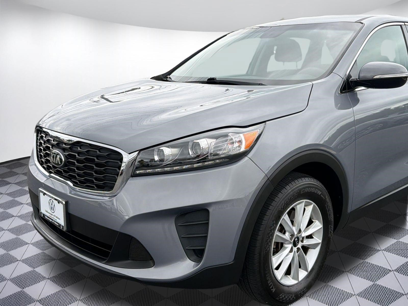 Used 2020 Kia Sorento L FWD image 18