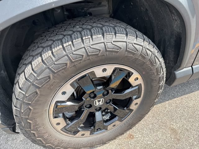 Used 2026 Honda Passport TrailSport Elite image 7