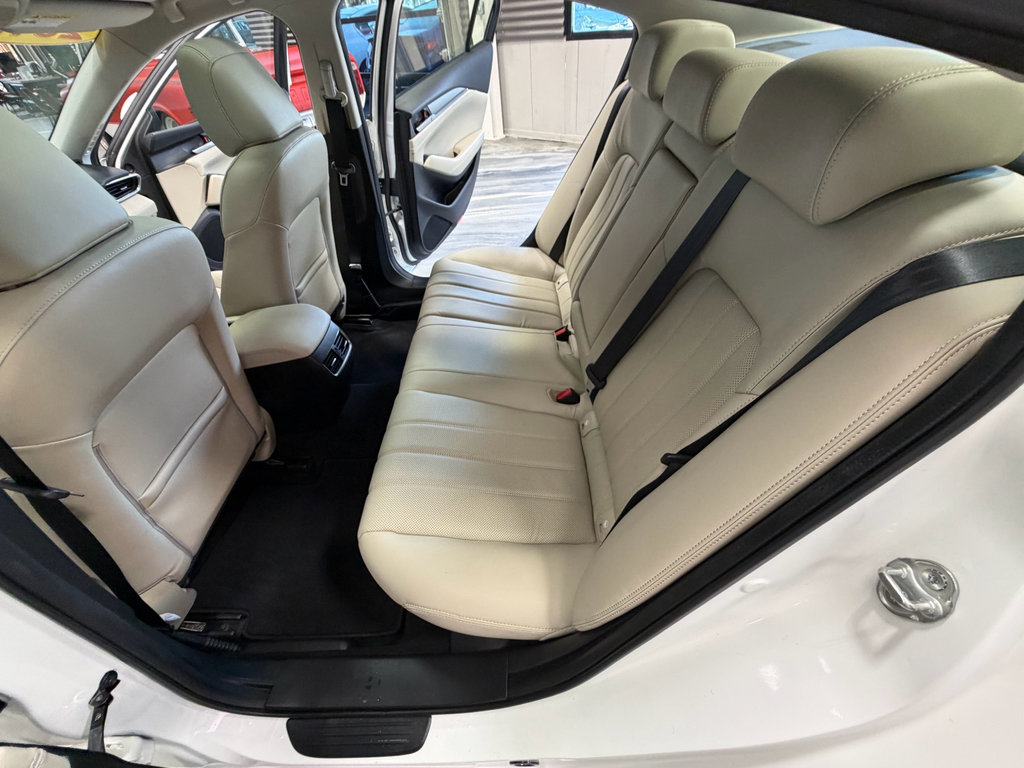 Used 2018 MAZDA MAZDA6 Touring FWD image 50