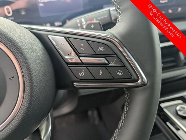 New 2026 Buick Enclave Sport Touring w/ Power Package image 18