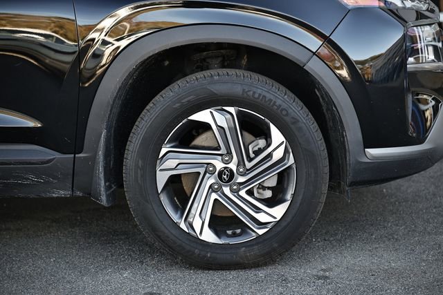 Used 2023 Hyundai Santa Fe SE image 4