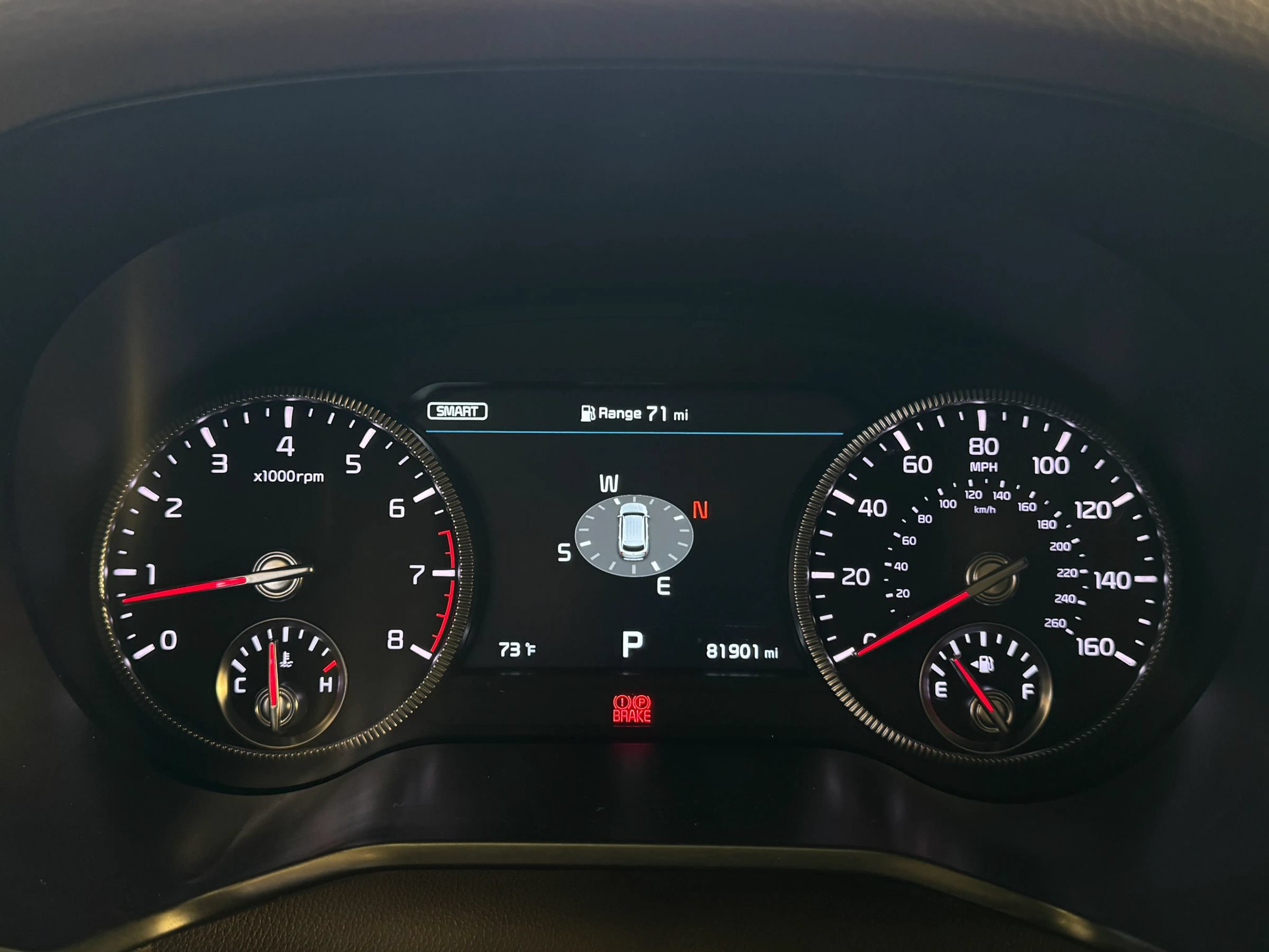 Used 2020 Kia Telluride SX AWD/4WD image 17