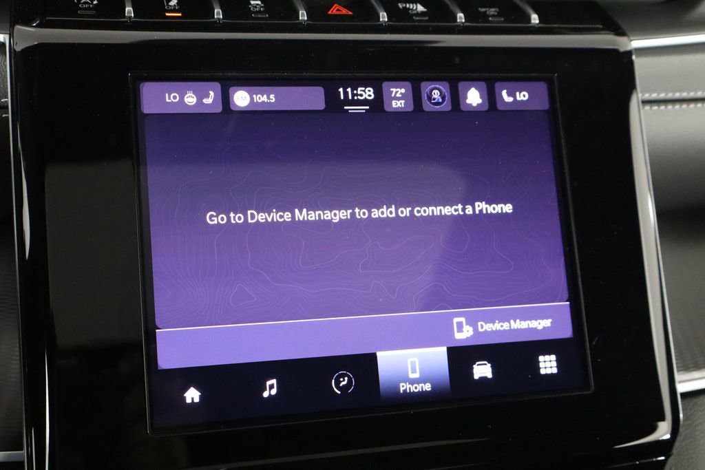 Used 2024 Jeep Grand Cherokee Altitude image 35