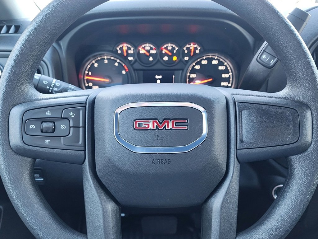 New 2026 GMC Sierra 2500 Pro w/ Convenience Package image 21