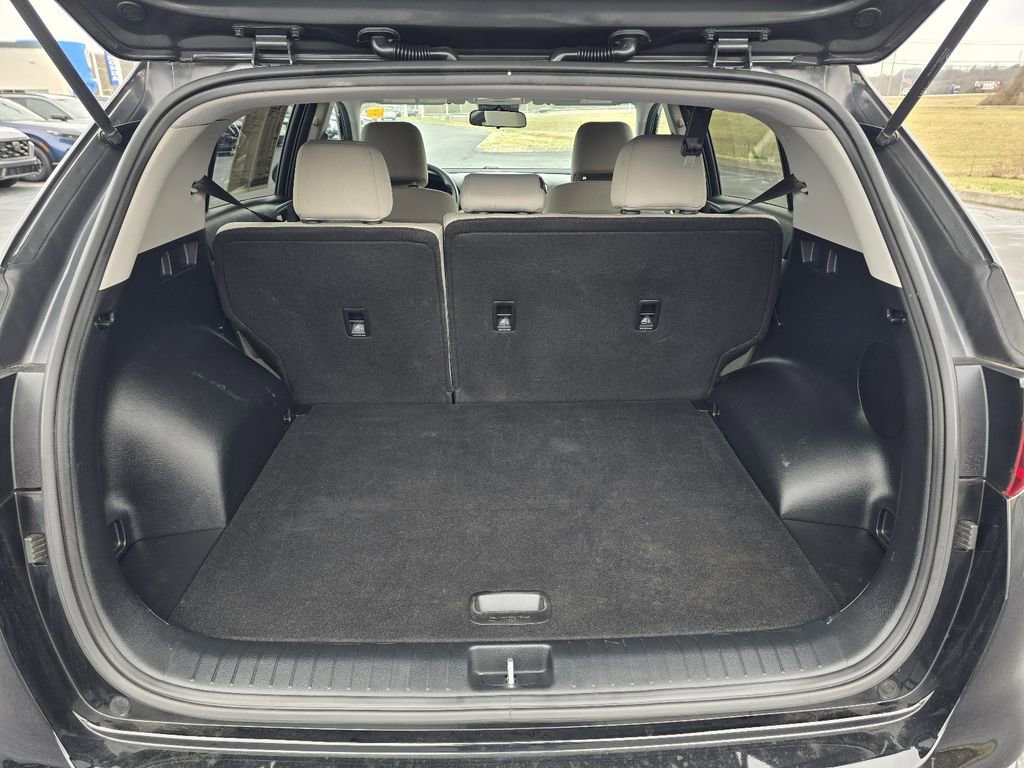 Used 2020 Kia Sportage LX image 25