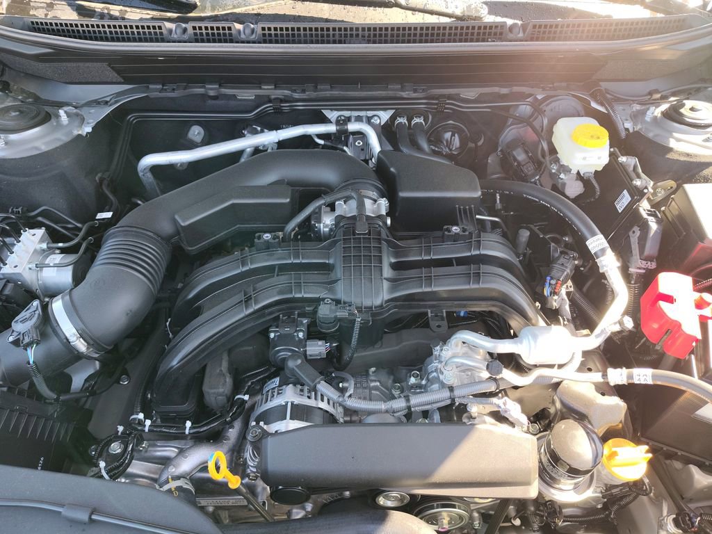 New 2026 Subaru Outback Premium image 26