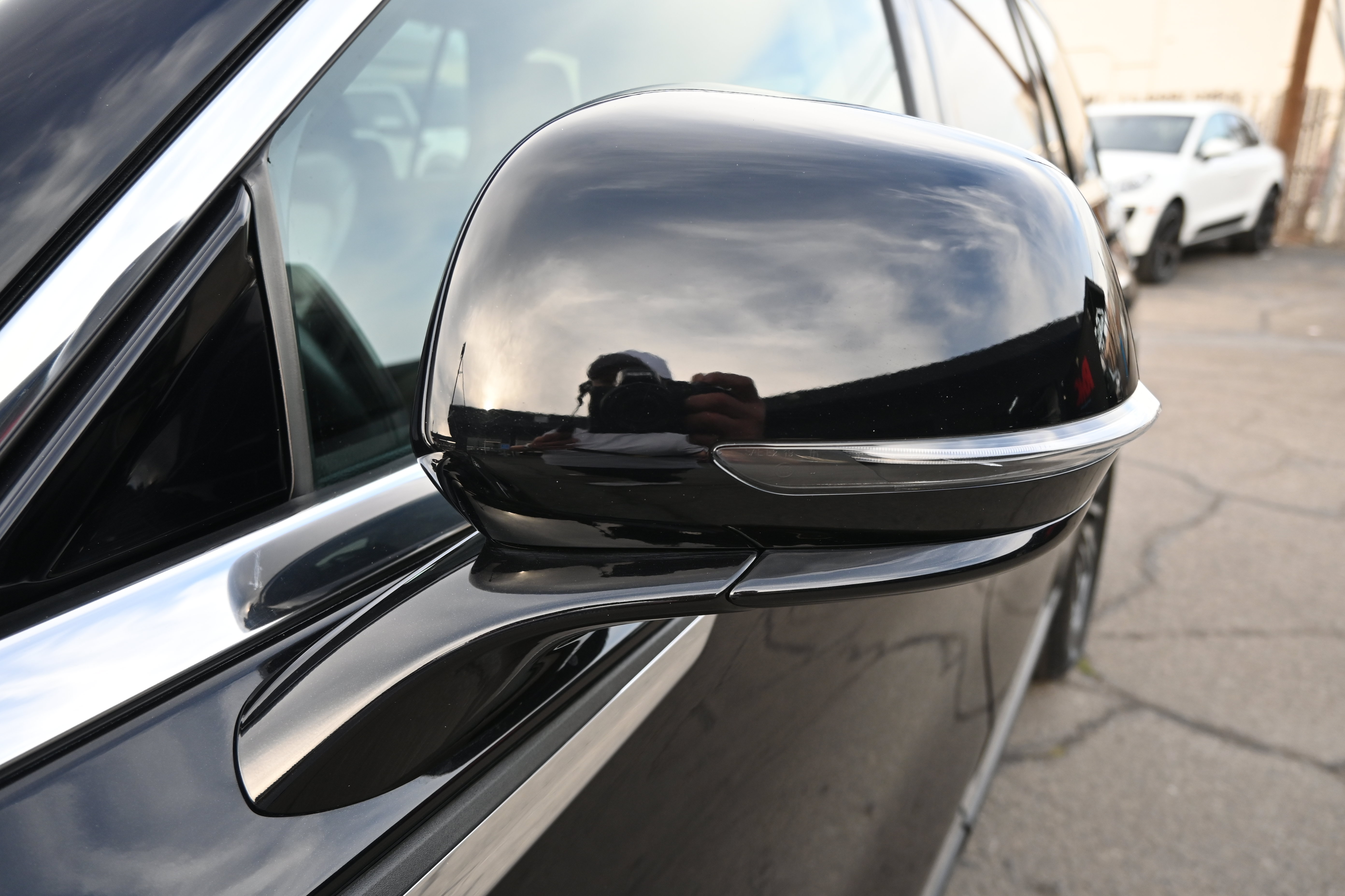 Used 2022 Lincoln Aviator 2WD image 27
