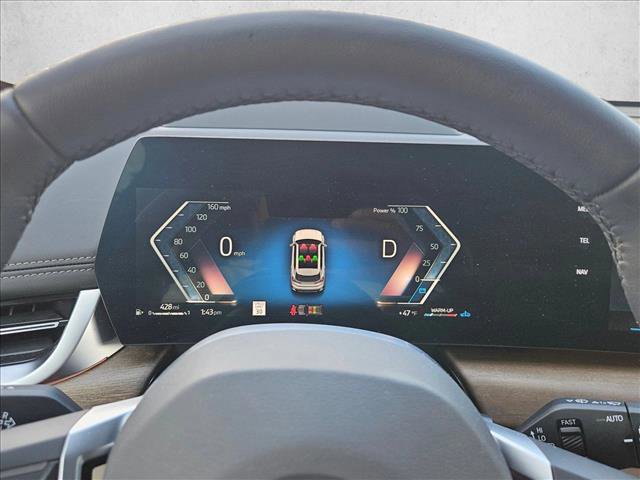 Certified 2025 BMW X1 xDrive28i image 18