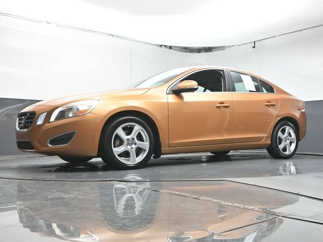 Used 2012 Volvo S60 T5 FWD image 34