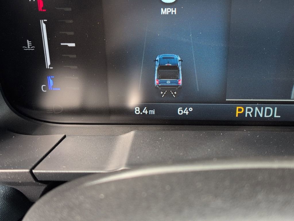 New 2025 Ford Maverick XLT w/ XLT Luxury Package AWD/4WD image 19