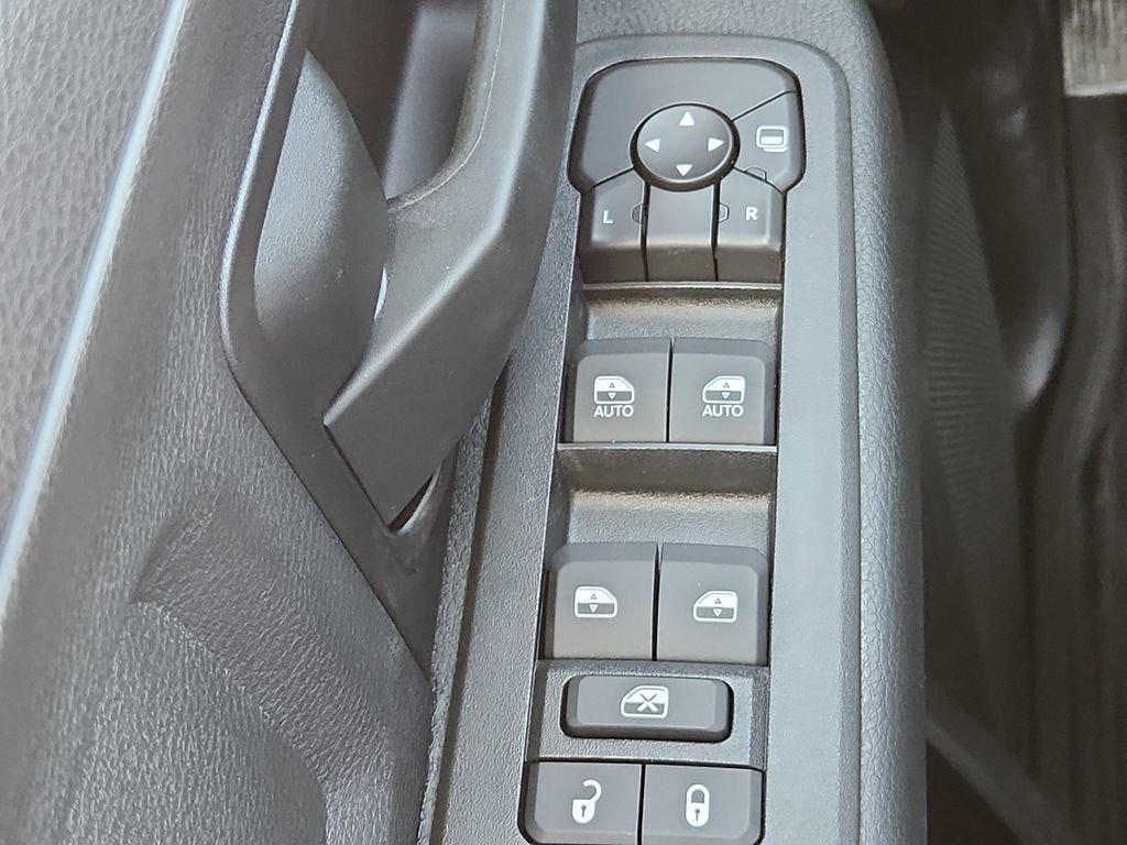 New 2026 RAM 3500 Tradesman image 25