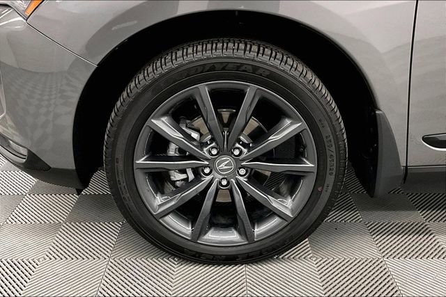 Used 2025 Acura RDX A-Spec image 10