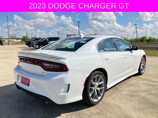 Used 2023 Dodge Charger GT image 33