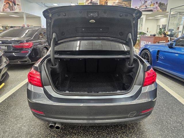 Used 2014 BMW 428i xDrive Coupe AWD/4WD image 37
