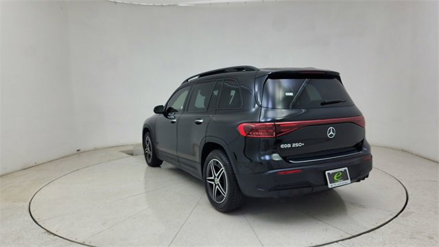 Used 2024 Mercedes-Benz EQB 250+ image 68