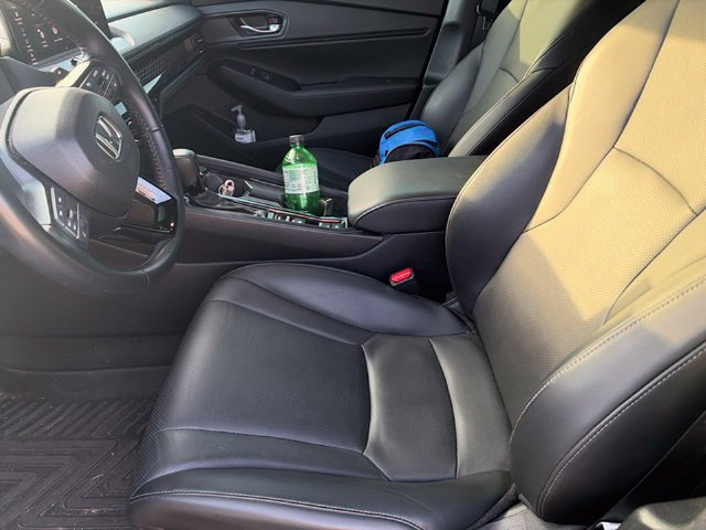 Used 2025 Honda Accord Sport image 4