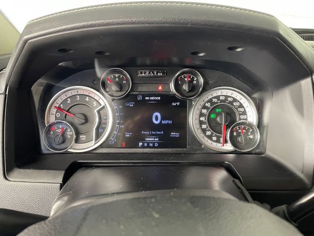 Used 2014 RAM 2500 Laramie w/ Convenience Group image 5