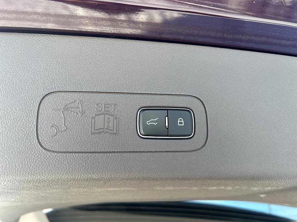 Used 2023 Lincoln Aviator Reserve w/ Equipment Group 201A image 32