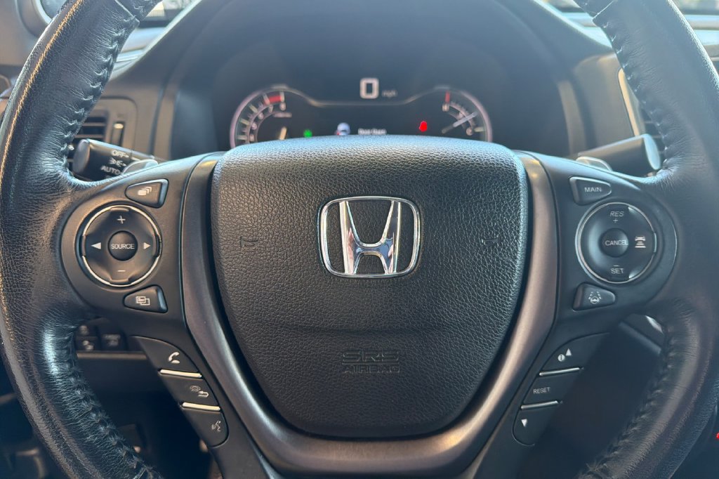 Used 2023 Honda Ridgeline RTL image 22