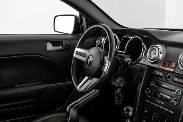 Used 2008 Ford Mustang GT image 12