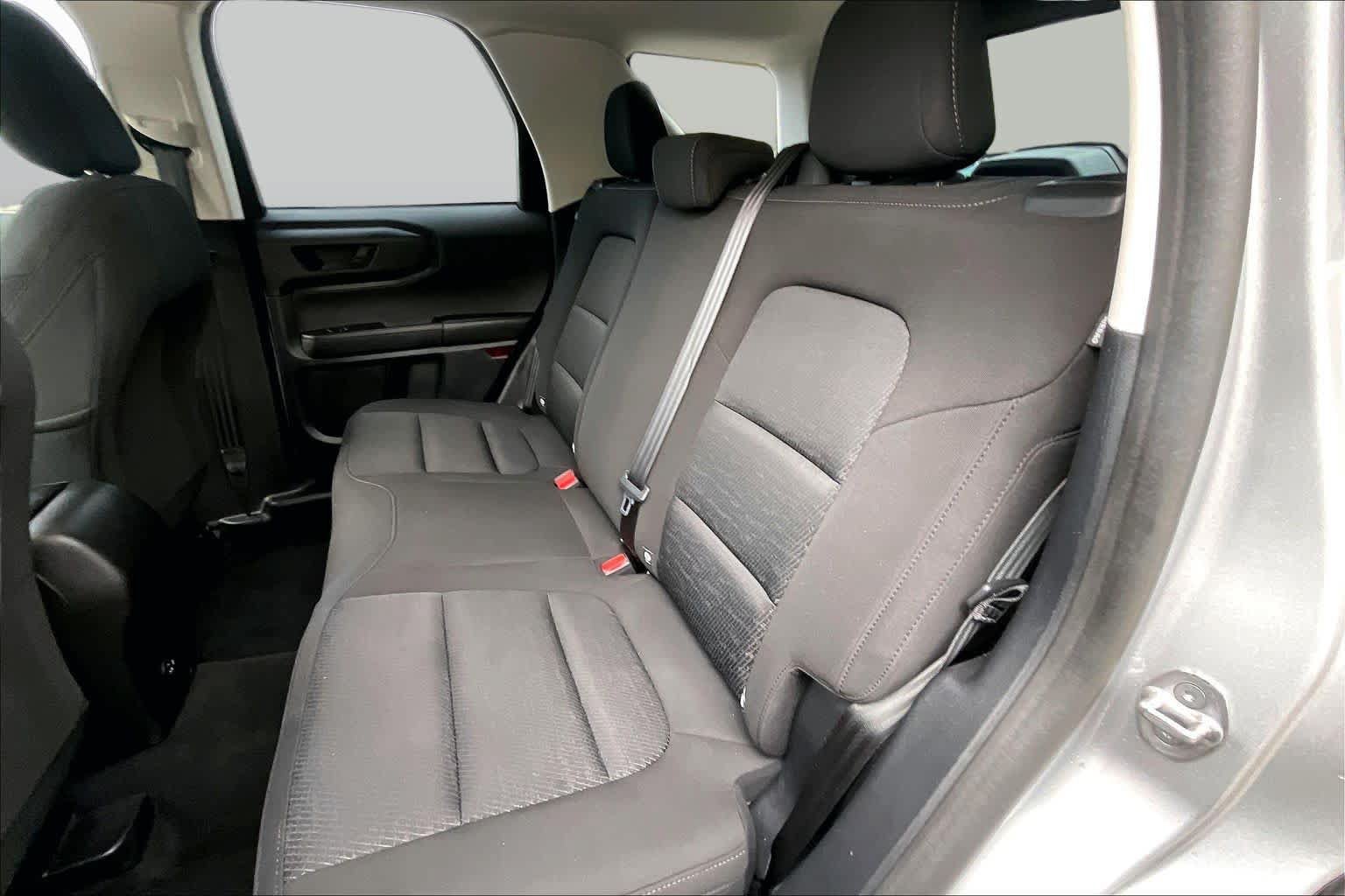 Used 2021 Ford Bronco Sport AWD/4WD image 19