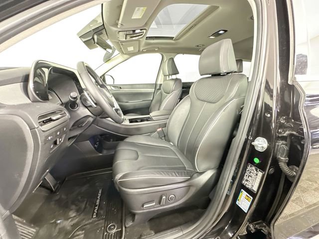 Used 2024 Hyundai Palisade XRT AWD/4WD image 21