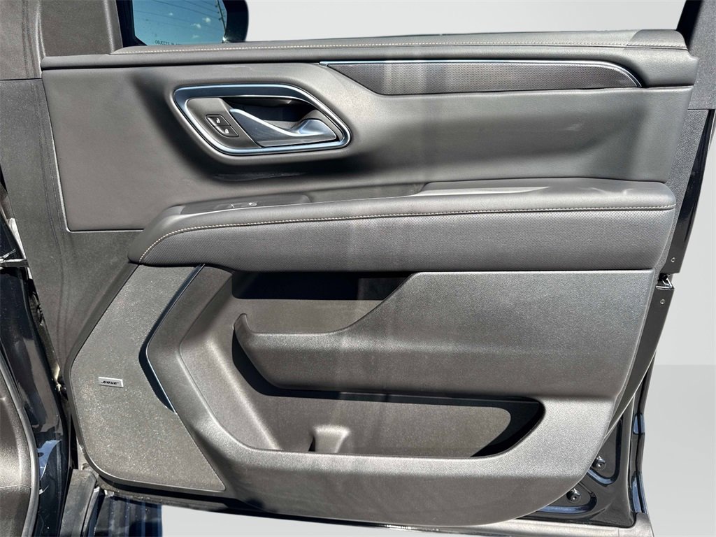 Certified 2024 GMC Yukon XL AT4 w/ AT4 Premium Package image 16