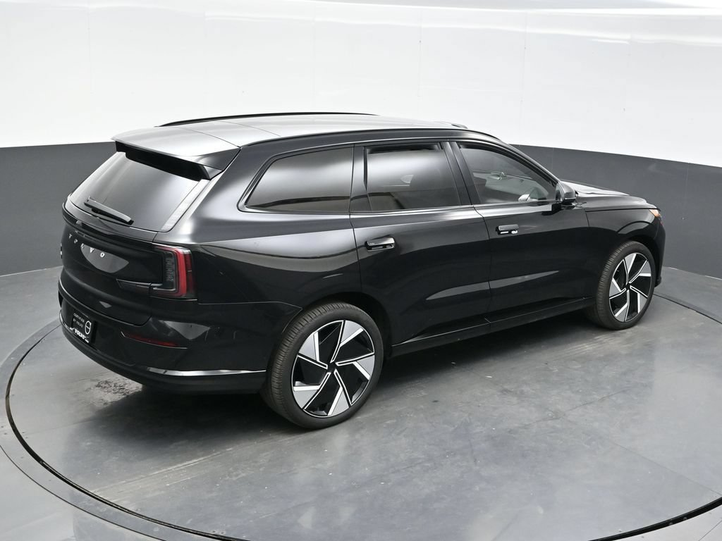 New 2025 Volvo EX90 Ultra AWD/4WD image 41