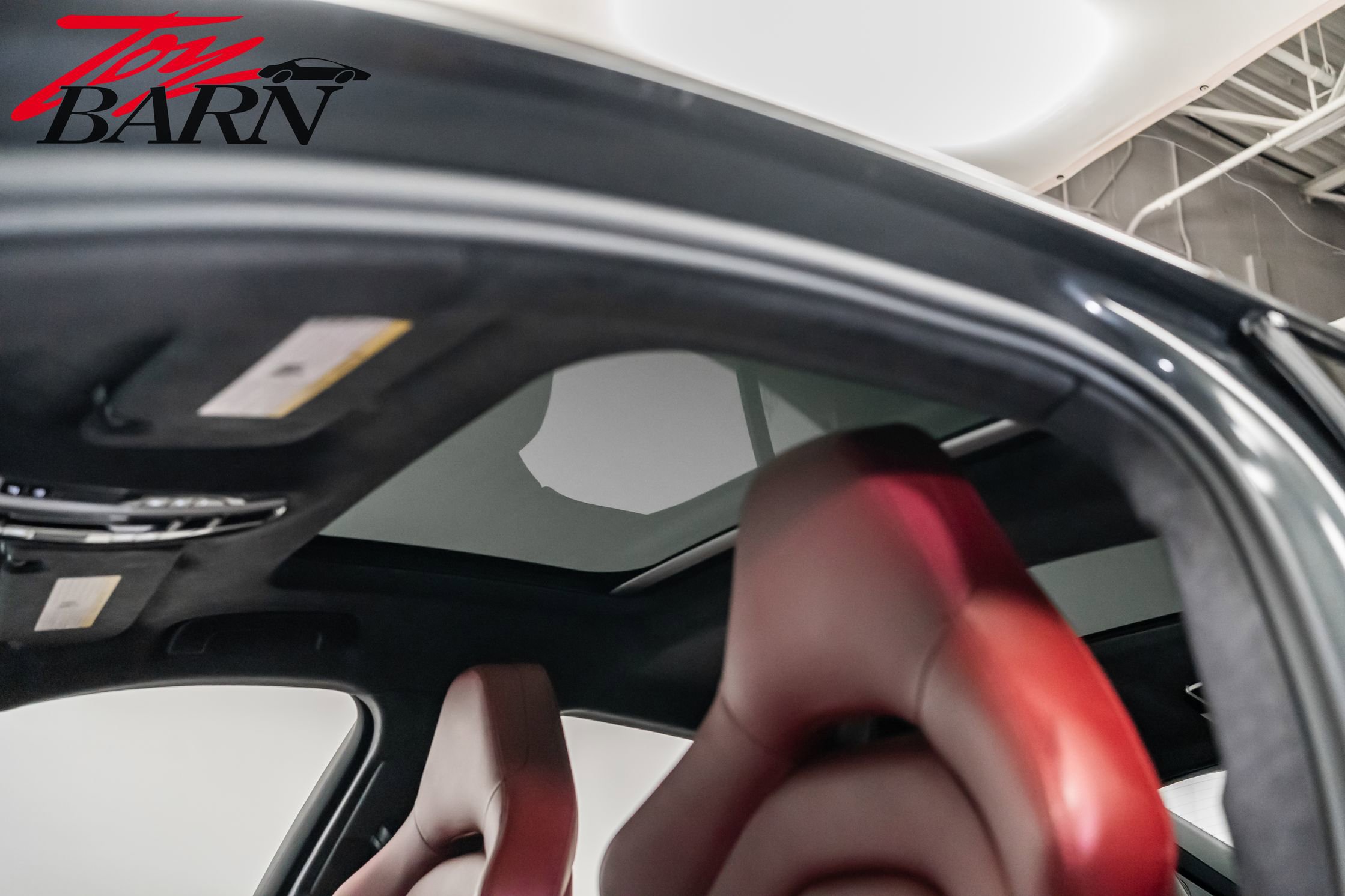 Used 2020 Porsche Panamera GTS image 25