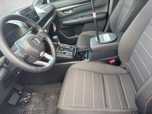 New 2027 Honda CR-V Sport image 11