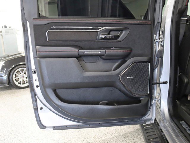 Used 2022 RAM 1500 TRX w/ TRX Level 2 Equipment Group image 38