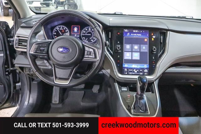 Used 2021 Subaru Outback Limited image 51