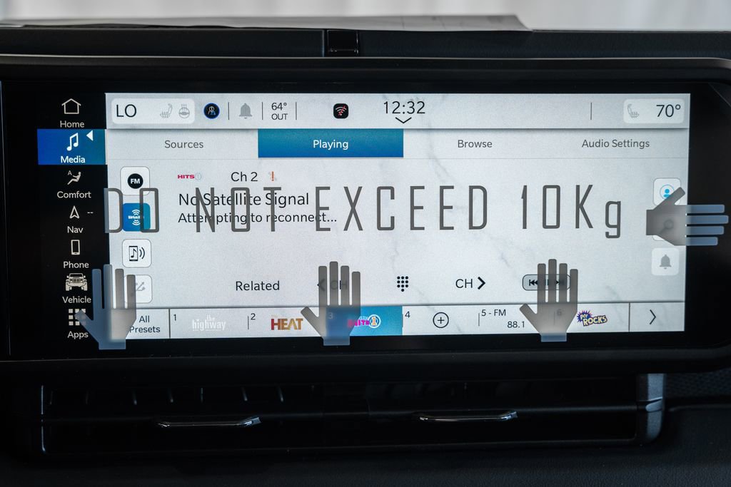 New 2026 Jeep Wrangler Rubicon image 23