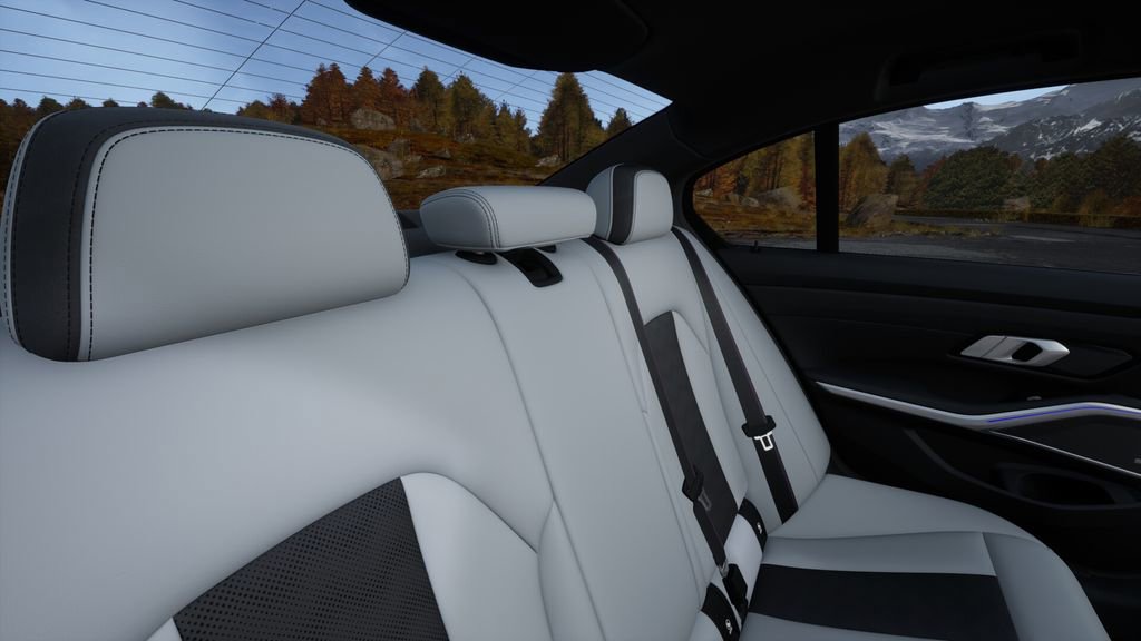 New 2027 BMW M3 Competition image 12