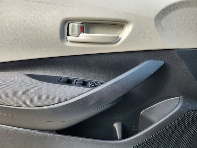 Used 2024 Toyota Corolla LE FWD image 19