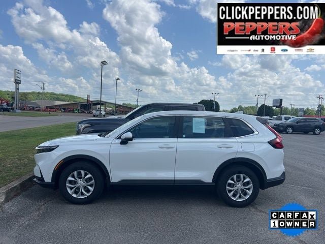 Used 2023 Honda CR-V LX image 13