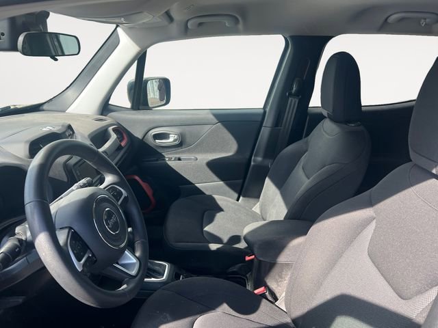 Used 2020 Jeep Renegade Sport AWD/4WD image 9