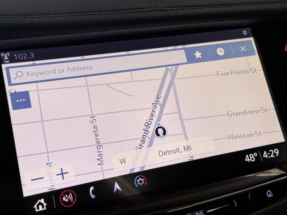 Used 2019 Cadillac CT6 Premium Luxury AWD/4WD image 61