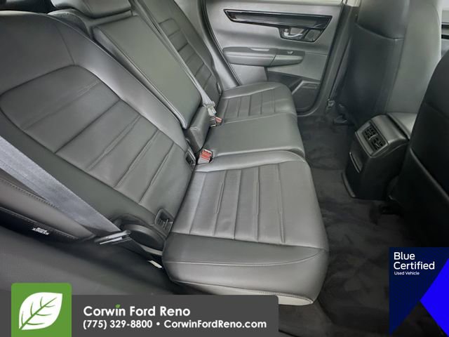 Used 2023 Honda CR-V EX-L image 29