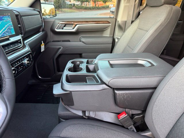 Used 2026 GMC Sierra 1500 Elevation AWD/4WD image 22